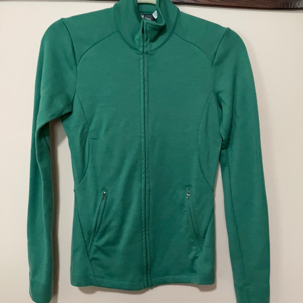 Ibex Cardigans